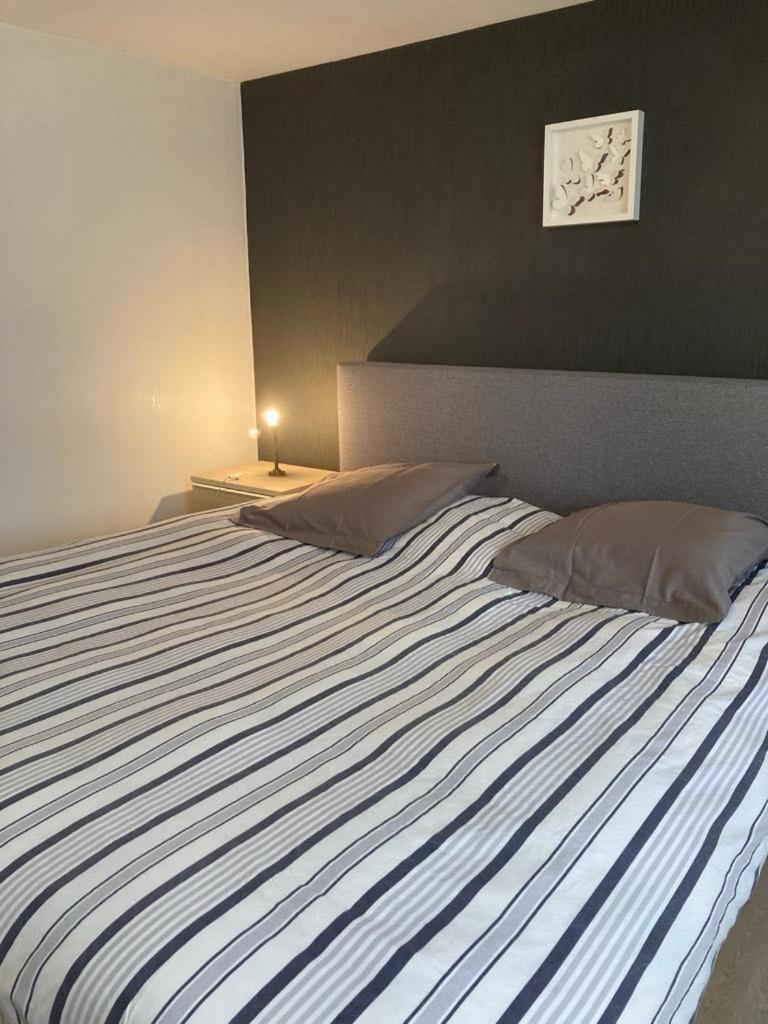 Chambre D Hote Olne Bagian luar foto